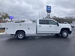 2024 Chevrolet Silverado 3500 Crew Cab 4WD, Reading SL Service Body Service Truck for sale #CR64050 - photo 8