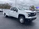 2024 Chevrolet Silverado 3500 Crew Cab 4WD, Reading SL Service Body Service Truck for sale #CR64050 - photo 1