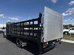 New 2024 Chevrolet Silverado 6500 Work Truck Regular Cab 2WD Stake Bed for sale #CR64261 - photo 2