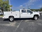 2024 Chevrolet Silverado 3500 Crew Cab 2WD, Reading Classic II Steel Service Truck for sale #CR68671 - photo 6