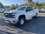 2024 Chevrolet Silverado 2500 Crew Cab 4x4, Reading SL Service Body Service Truck for sale #CR69487 - photo 5