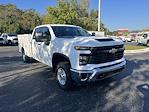 2024 Chevrolet Silverado 2500 Crew Cab 4x4, Reading SL Service Body Service Truck for sale #CR69487 - photo 25