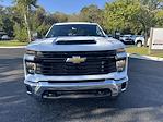 2024 Chevrolet Silverado 2500 Crew Cab 4x4, Reading SL Service Body Service Truck for sale #CR69487 - photo 26