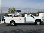 2024 Chevrolet Silverado 3500 Regular Cab DRW 4x2, Reading Master Mechanic HD Crane Mechanics Body for sale #CR70484 - photo 6