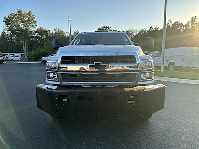 2024 Chevrolet Silverado 6500 Regular Cab DRW 4WD, Service Truck for sale #CR74480 - photo 1