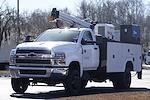 2024 Chevrolet Silverado 6500 Regular Cab DRW 4WD Knapheide Mechanics Body for sale #CR76396 - photo 40