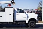 2024 Chevrolet Silverado 6500 Regular Cab DRW 4WD Knapheide Mechanics Body for sale #CR76396 - photo 46