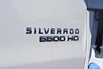 2024 Chevrolet Silverado 6500 Regular Cab DRW 4WD Knapheide Mechanics Body for sale #CR76396 - photo 58