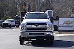 2024 Chevrolet Silverado 6500 Regular Cab DRW 4WD Knapheide Mechanics Body for sale #CR76397 - photo 38