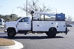 2024 Chevrolet Silverado 6500 Regular Cab DRW 4WD Knapheide Mechanics Body for sale #CR76397 - photo 47