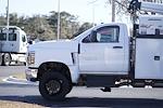2024 Chevrolet Silverado 6500 Regular Cab DRW 4WD Knapheide Mechanics Body for sale #CR76397 - photo 48