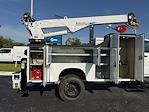 2024 Chevrolet Silverado 6500 Regular Cab DRW 4WD Mechanics Body for sale #CR76398 - photo 9
