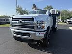 2024 Chevrolet Silverado 6500 Regular Cab DRW 4WD Mechanics Body for sale #CR76398 - photo 3