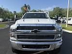 2024 Chevrolet Silverado 6500 Regular Cab DRW 4WD Mechanics Body for sale #CR76398 - photo 4