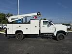2024 Chevrolet Silverado 6500 Regular Cab DRW 4WD Mechanics Body for sale #CR76398 - photo 6