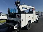 2024 Chevrolet Silverado 6500 Regular Cab DRW 4WD Mechanics Body for sale #CR76398 - photo 2