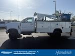 2024 Chevrolet Silverado 6500 Regular Cab DRW 4WD Knapheide Mechanics Body for sale #CR76398 - photo 18