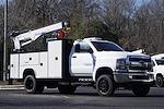 2024 Chevrolet Silverado 6500 Regular Cab DRW 4WD Knapheide Mechanics Body for sale #CR76398 - photo 40