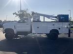 2024 Chevrolet Silverado 6500 Regular Cab DRW 4WD, Knapheide Crane Body Mechanics Body for sale #CR76783 - photo 6