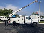 2024 Chevrolet Silverado 6500 Regular Cab DRW 4WD, Knapheide Crane Body Mechanics Body for sale #CR76783 - photo 4