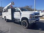 2024 Chevrolet Silverado 6500 Regular Cab DRW 4WD, Knapheide Crane Body Mechanics Body for sale #CR76783 - photo 39