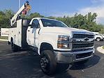 2024 Chevrolet Silverado 6500 Regular Cab DRW 4WD, Knapheide Crane Body Mechanics Body for sale #CR76783 - photo 1