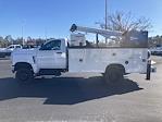 2024 Chevrolet Silverado 6500 Regular Cab DRW 4WD, Knapheide Crane Body Mechanics Body for sale #CR76783 - photo 45