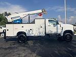 2024 Chevrolet Silverado 6500 Regular Cab DRW 4WD, Knapheide Crane Body Mechanics Body for sale #CR76783 - photo 9