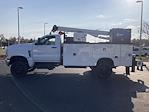 2024 Chevrolet Silverado 5500 Regular Cab DRW 4WD Mechanics Body for sale #CR76790 - photo 9