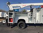 2024 Chevrolet Silverado 5500 Regular Cab DRW 4WD Mechanics Body for sale #CR76790 - photo 14