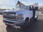 2024 Chevrolet Silverado 5500 Regular Cab DRW 4WD Mechanics Body for sale #CR76790 - photo 1