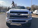 2024 Chevrolet Silverado 5500 Regular Cab DRW 4WD Mechanics Body for sale #CR76790 - photo 3