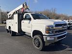 2024 Chevrolet Silverado 5500 Regular Cab DRW 4WD Mechanics Body for sale #CR76790 - photo 5