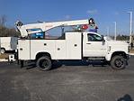 2024 Chevrolet Silverado 5500 Regular Cab DRW 4WD Mechanics Body for sale #CR76790 - photo 6