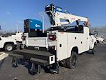 2024 Chevrolet Silverado 5500 Regular Cab DRW 4WD Mechanics Body for sale #CR76790 - photo 7