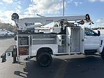2024 Chevrolet Silverado 5500 Regular Cab DRW 4WD Mechanics Body for sale #CR76851 - photo 8