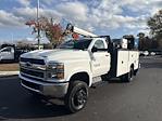 2024 Chevrolet Silverado 5500 Regular Cab DRW 4WD Mechanics Body for sale #CR76851 - photo 70