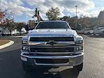 2024 Chevrolet Silverado 5500 Regular Cab DRW 4WD Mechanics Body for sale #CR76851 - photo 3