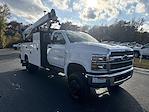 2024 Chevrolet Silverado 5500 Regular Cab DRW 4WD Mechanics Body for sale #CR76851 - photo 1