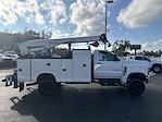 2024 Chevrolet Silverado 5500 Regular Cab DRW 4WD Mechanics Body for sale #CR76851 - photo 4