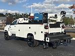 2024 Chevrolet Silverado 5500 Regular Cab DRW 4WD Mechanics Body for sale #CR76851 - photo 6