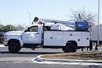 2024 Chevrolet Silverado 5500 Regular Cab DRW 4WD Mechanics Body for sale #CR76851 - photo 14