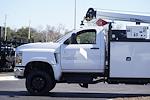 2024 Chevrolet Silverado 5500 Regular Cab DRW 4WD Mechanics Body for sale #CR76851 - photo 15