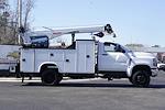 2024 Chevrolet Silverado 5500 Regular Cab DRW 4WD Mechanics Body for sale #CR76851 - photo 33