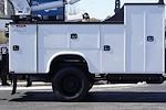 2024 Chevrolet Silverado 5500 Regular Cab DRW 4WD Mechanics Body for sale #CR76851 - photo 37