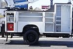 2024 Chevrolet Silverado 5500 Regular Cab DRW 4WD Mechanics Body for sale #CR76851 - photo 38