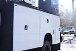 2024 Chevrolet Silverado 5500 Regular Cab DRW 4WD Mechanics Body for sale #CR76851 - photo 46