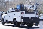 2024 Chevrolet Silverado 5500 Regular Cab DRW 4WD Mechanics Body for sale #CR76851 - photo 68