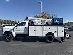 2024 Chevrolet Silverado 5500 Regular Cab DRW 4WD Mechanics Body for sale #CR76852 - photo 2