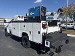 2024 Chevrolet Silverado 5500 Regular Cab DRW 4WD Mechanics Body for sale #CR76852 - photo 4
